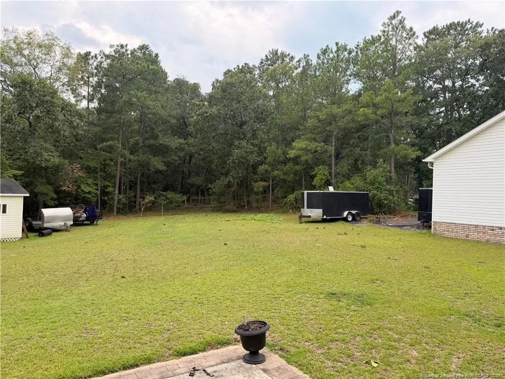 101 Heavens Gate Court Sanford, NC 27332