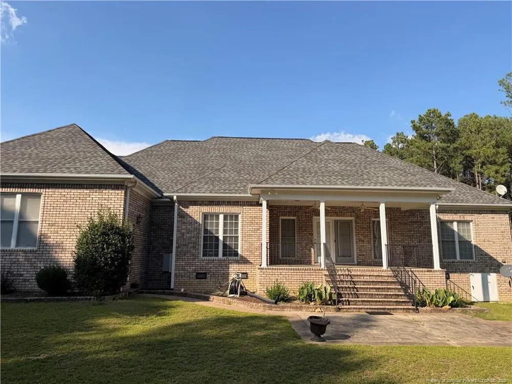 101 Heavens Gate Court Sanford, NC 27332