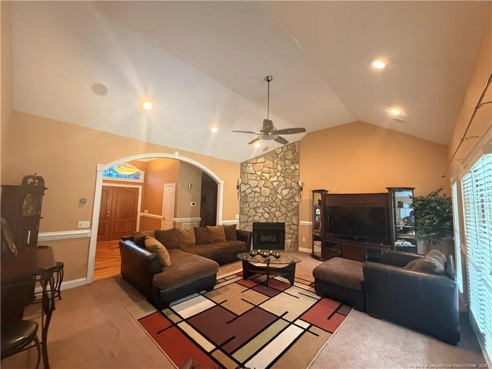 101 Heavens Gate Court Sanford, NC 27332