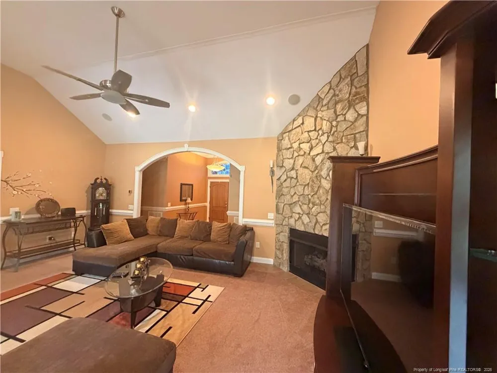 101 Heavens Gate Court Sanford, NC 27332