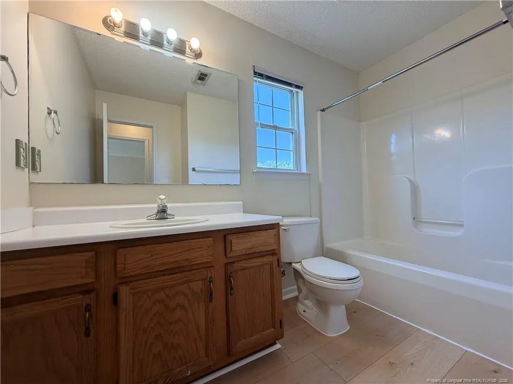 908 Mourning Dove Place Fayetteville, NC 28314