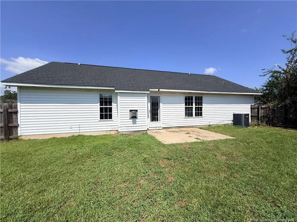 908 Mourning Dove Place Fayetteville, NC 28314