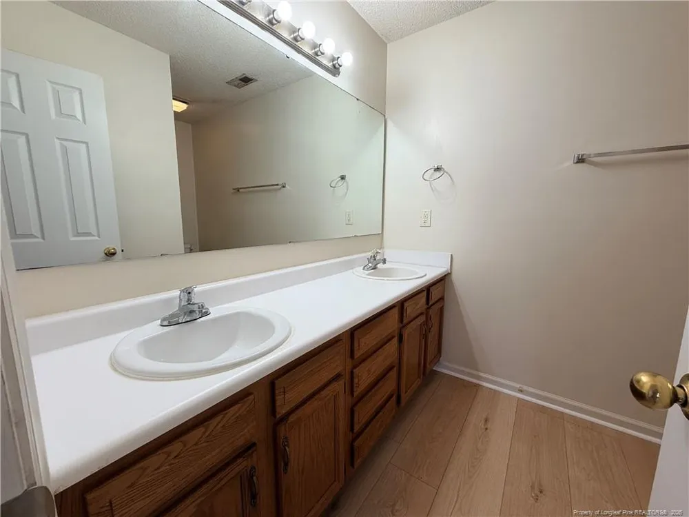 908 Mourning Dove Place Fayetteville, NC 28314