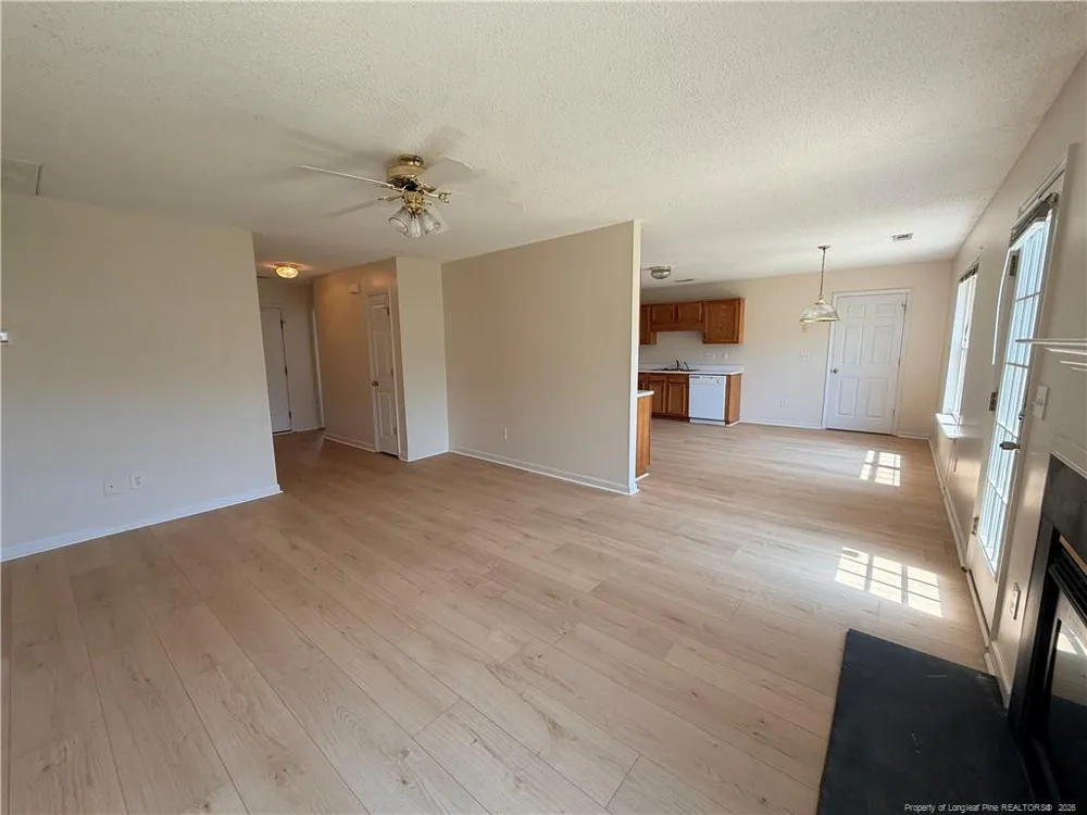 908 Mourning Dove Place Fayetteville, NC 28314