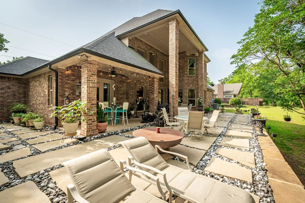 700 Coffee Circle Pottsboro, TX 75076