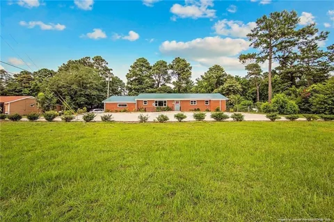 5318 Raeford Road