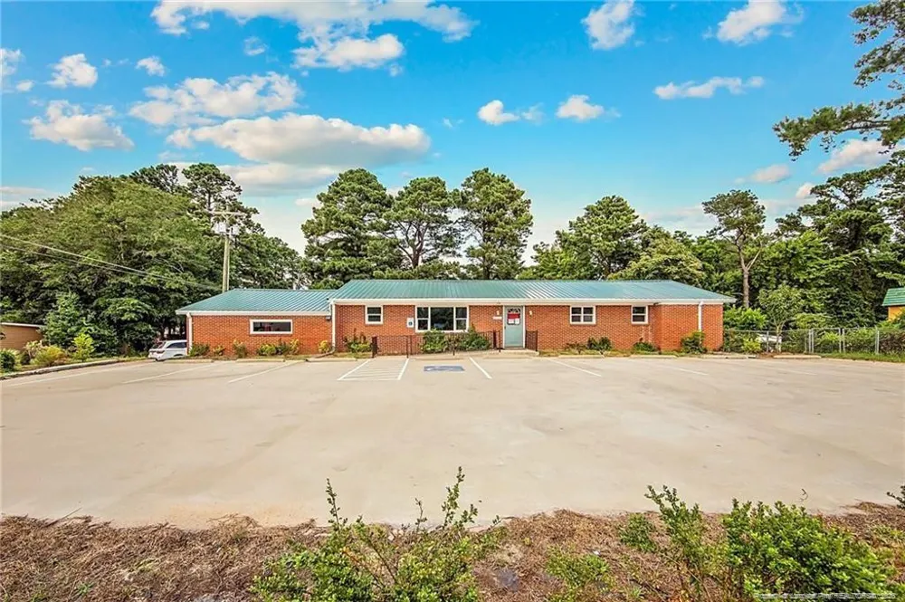 5318 Raeford Road Fayetteville, NC 28304
