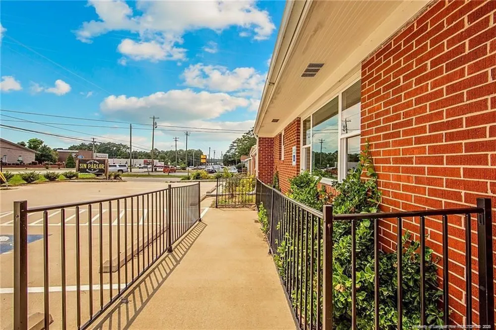 5318 Raeford Road Fayetteville, NC 28304