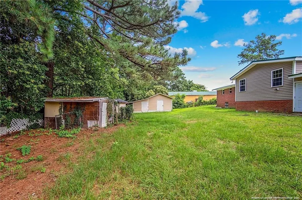 5318 Raeford Road Fayetteville, NC 28304