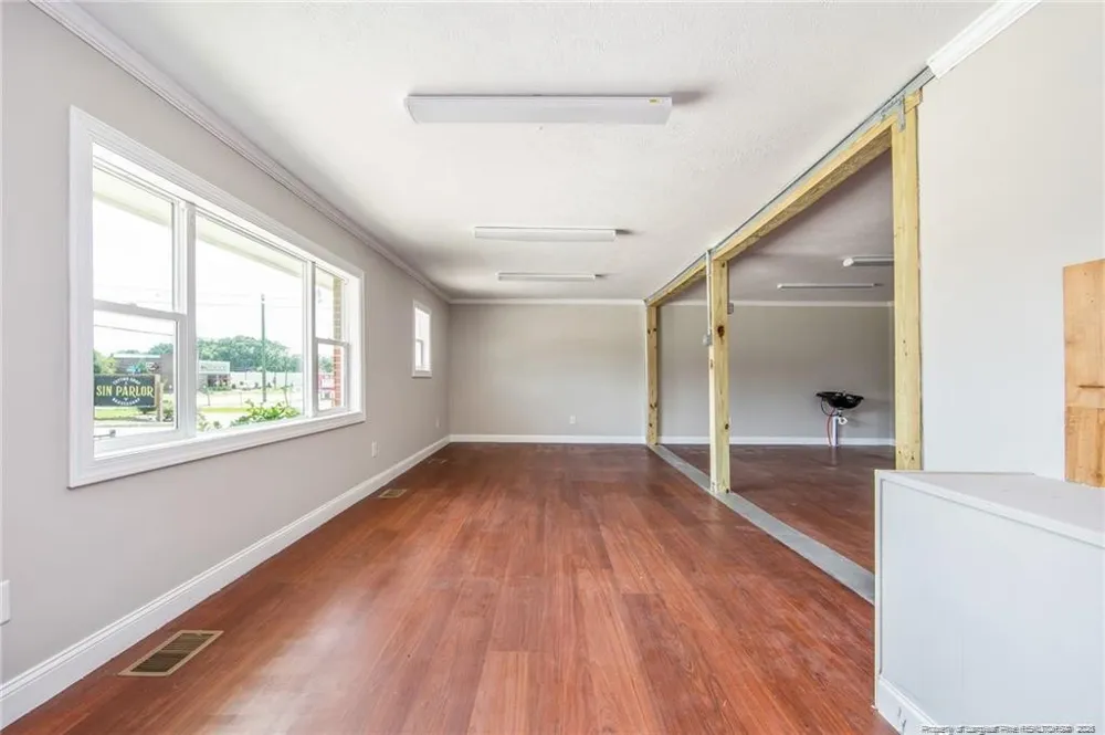 5318 Raeford Road Fayetteville, NC 28304