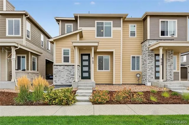 6102 Rawlings Avenue Frederick, CO 80504