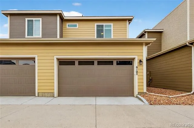 6102 Rawlings Avenue Frederick, CO 80504