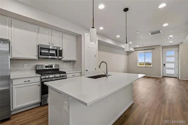 6102 Rawlings Avenue Frederick, CO 80504
