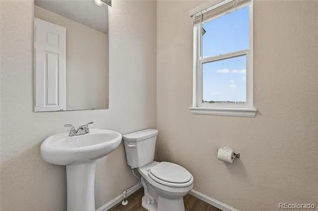 6102 Rawlings Avenue Frederick, CO 80504