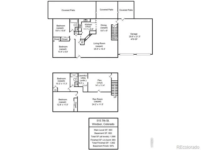 515 7th Street Windsor, CO 80550