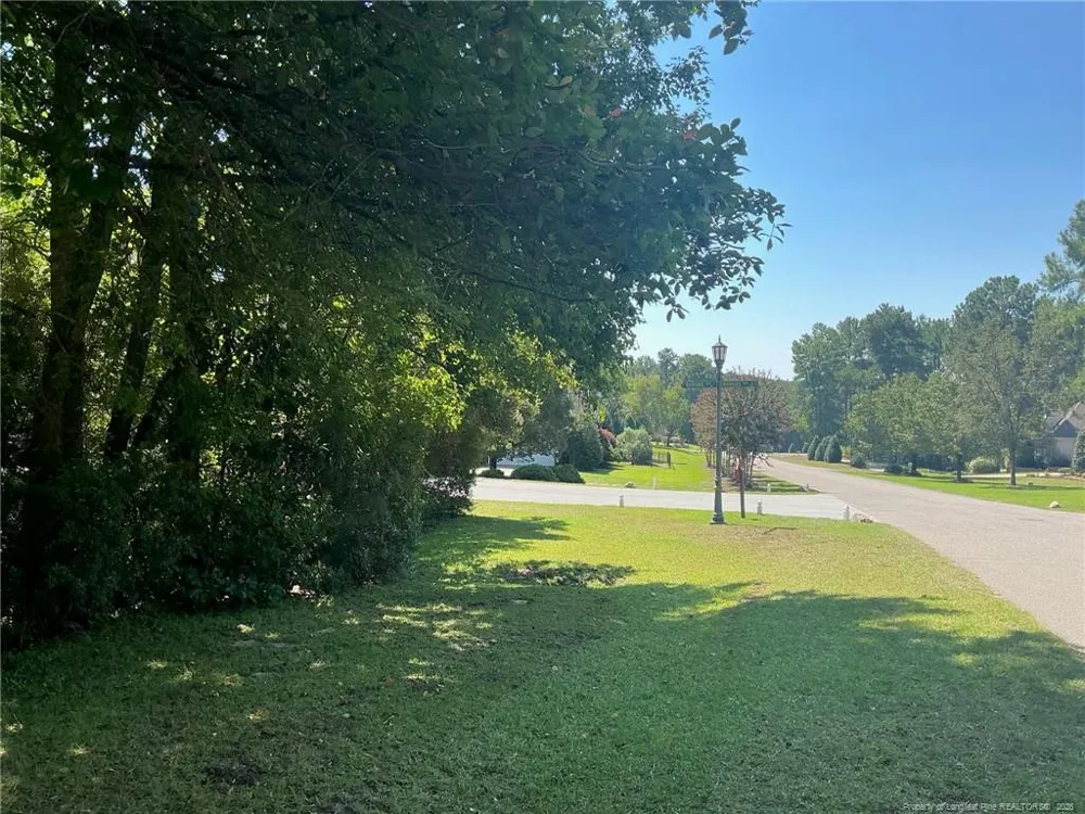 700 Anderson Creek Drive Spring Lake, NC 28356
