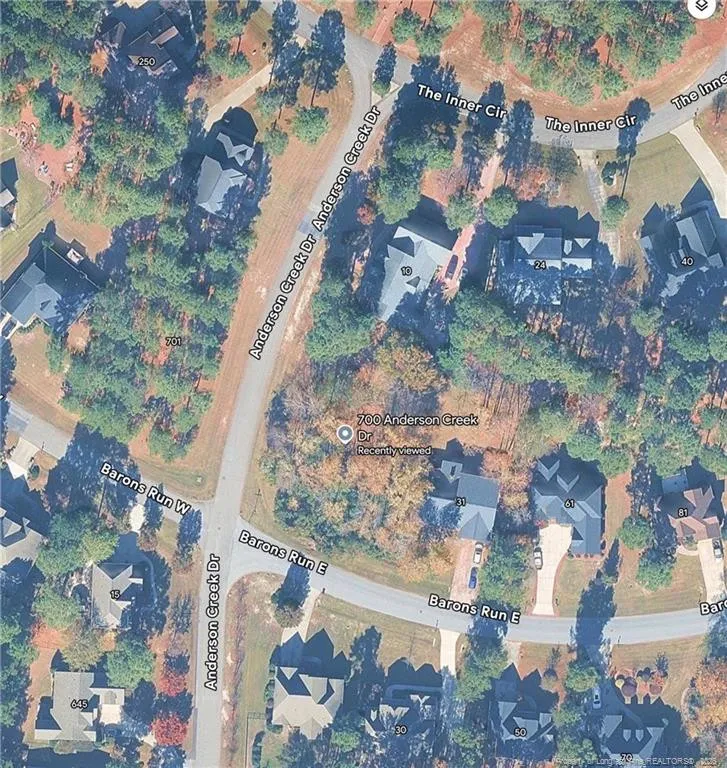700 Anderson Creek Drive Spring Lake, NC 28356