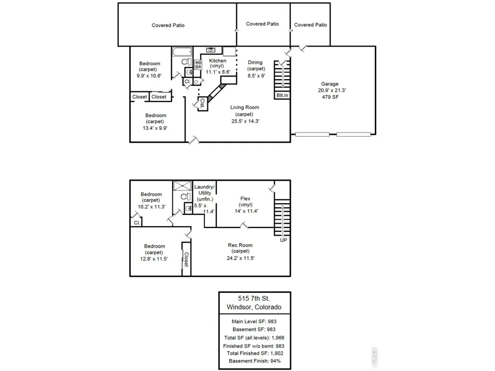 515 7th Street Windsor, CO 80550