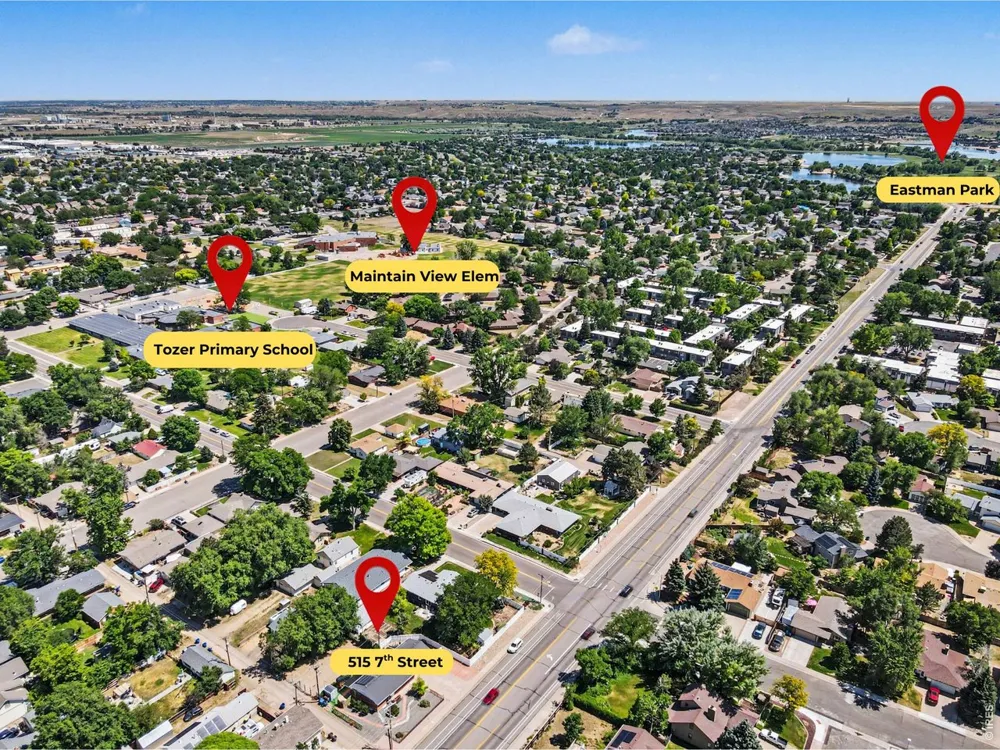 515 7th Street Windsor, CO 80550