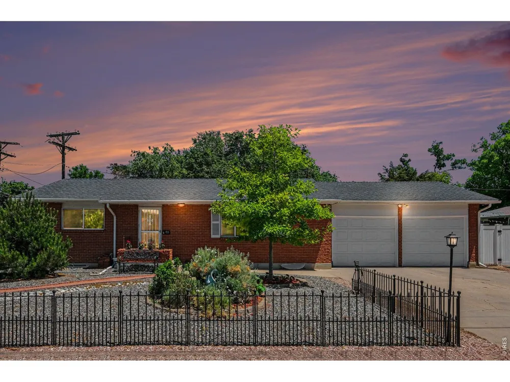515 7th Street Windsor, CO 80550