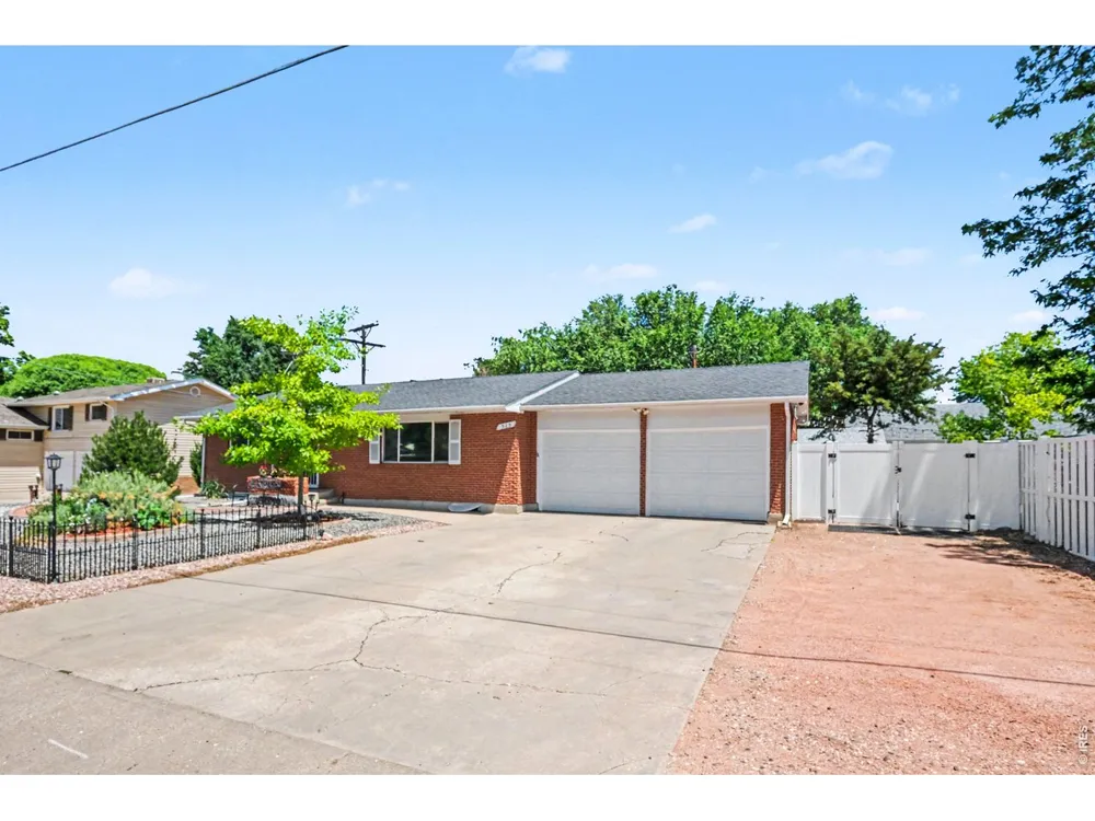 515 7th Street Windsor, CO 80550