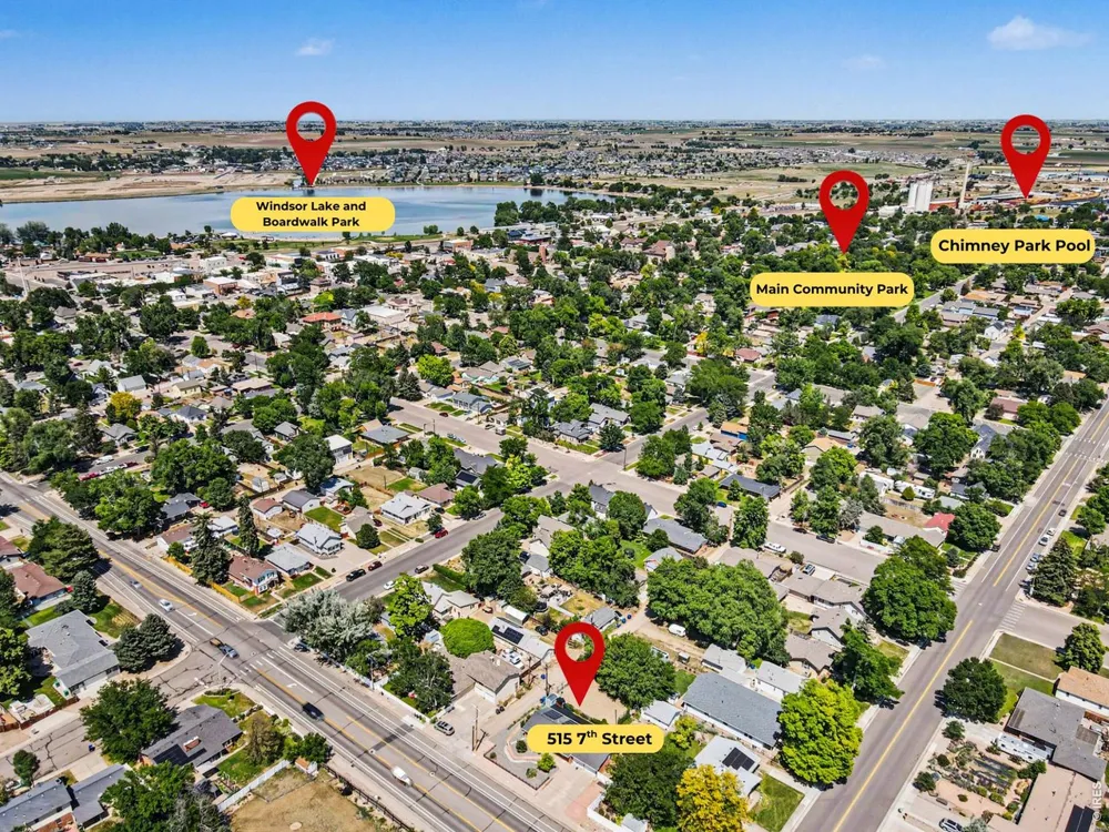 515 7th Street Windsor, CO 80550