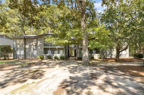 1882 Tryon Drive #3