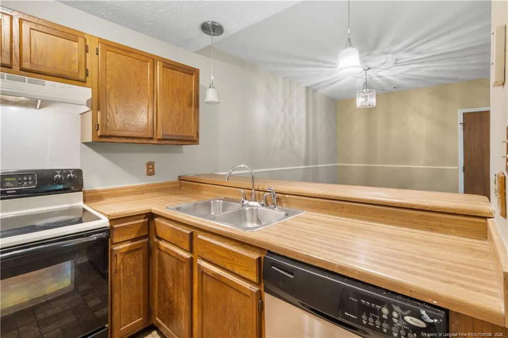 1882 Tryon Drive #3 Fayetteville, NC 28303