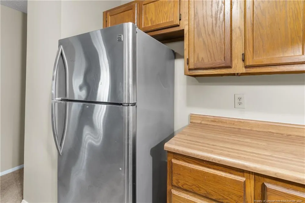 1882 Tryon Drive #3 Fayetteville, NC 28303