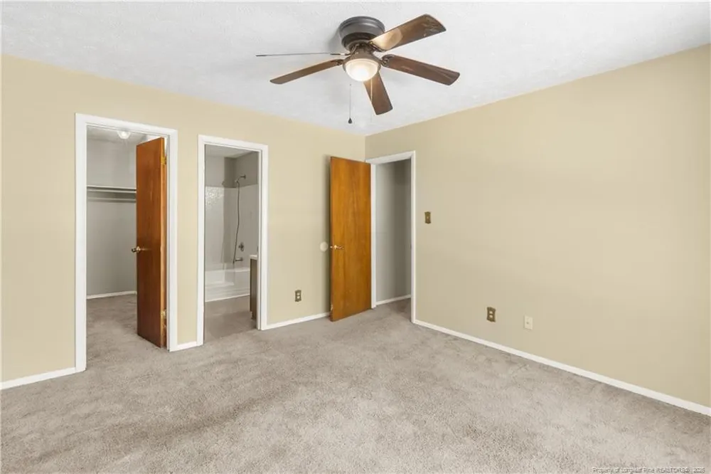 1882 Tryon Drive #3 Fayetteville, NC 28303
