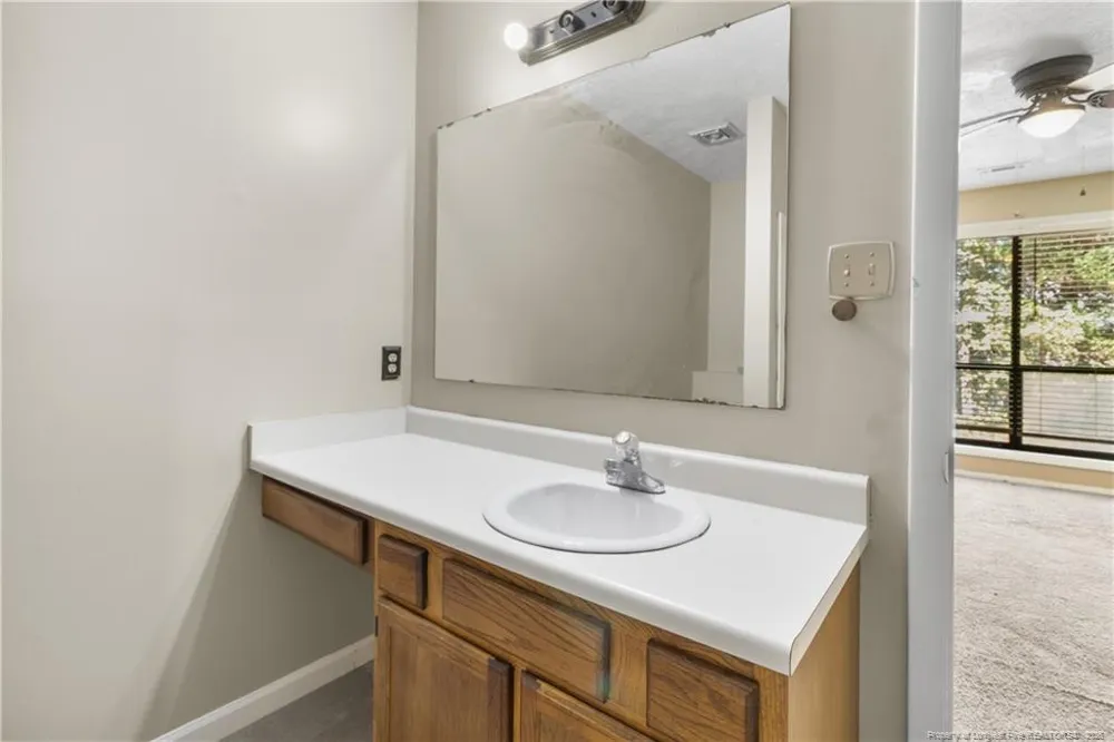 1882 Tryon Drive #3 Fayetteville, NC 28303