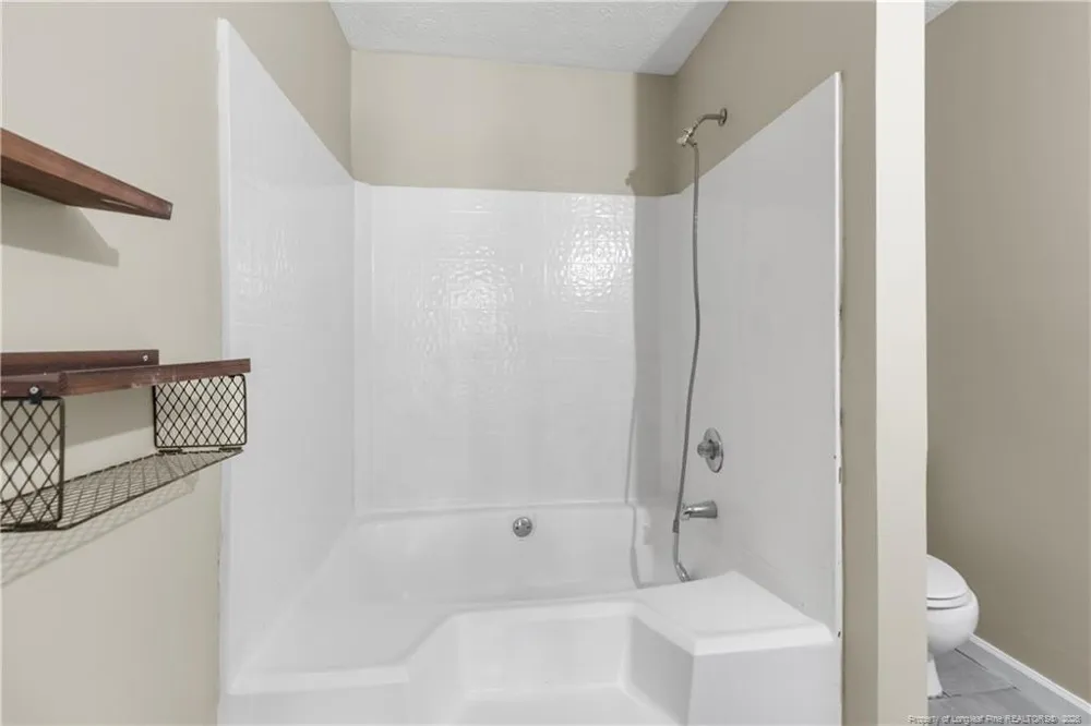 1882 Tryon Drive #3 Fayetteville, NC 28303