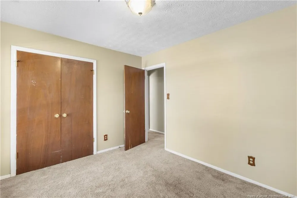 1882 Tryon Drive #3 Fayetteville, NC 28303