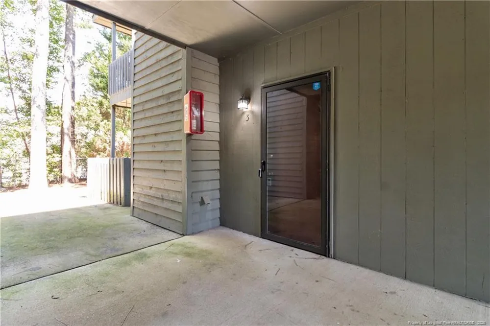 1882 Tryon Drive #3 Fayetteville, NC 28303