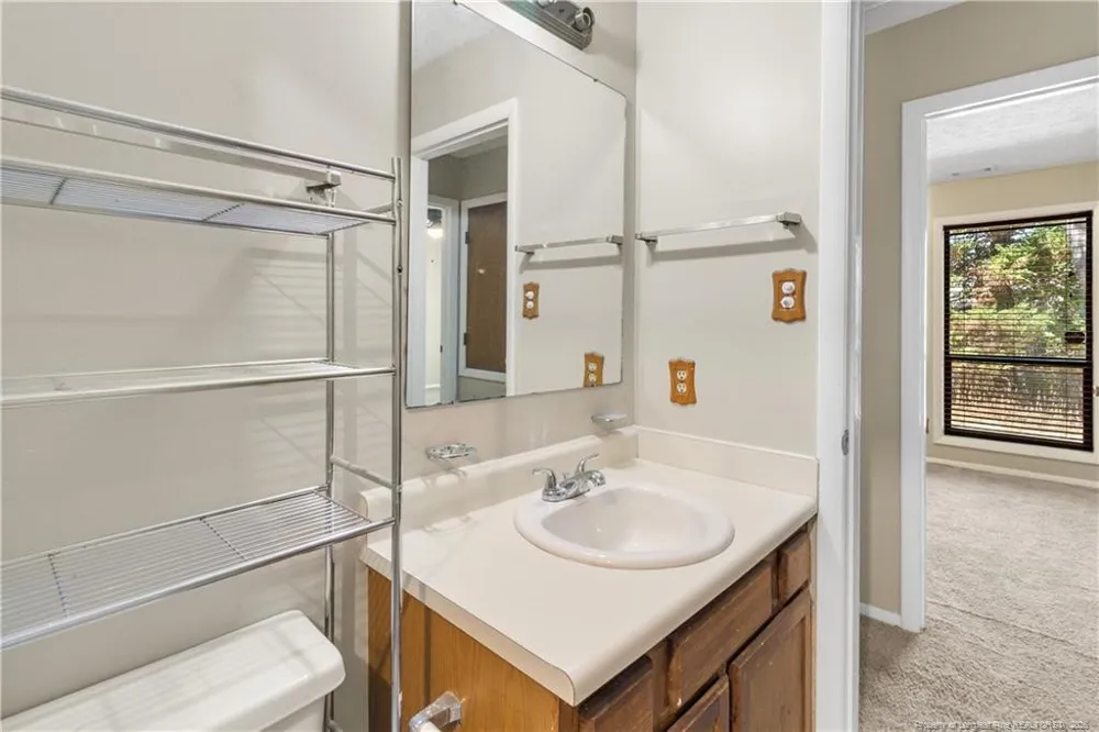 1882 Tryon Drive #3 Fayetteville, NC 28303