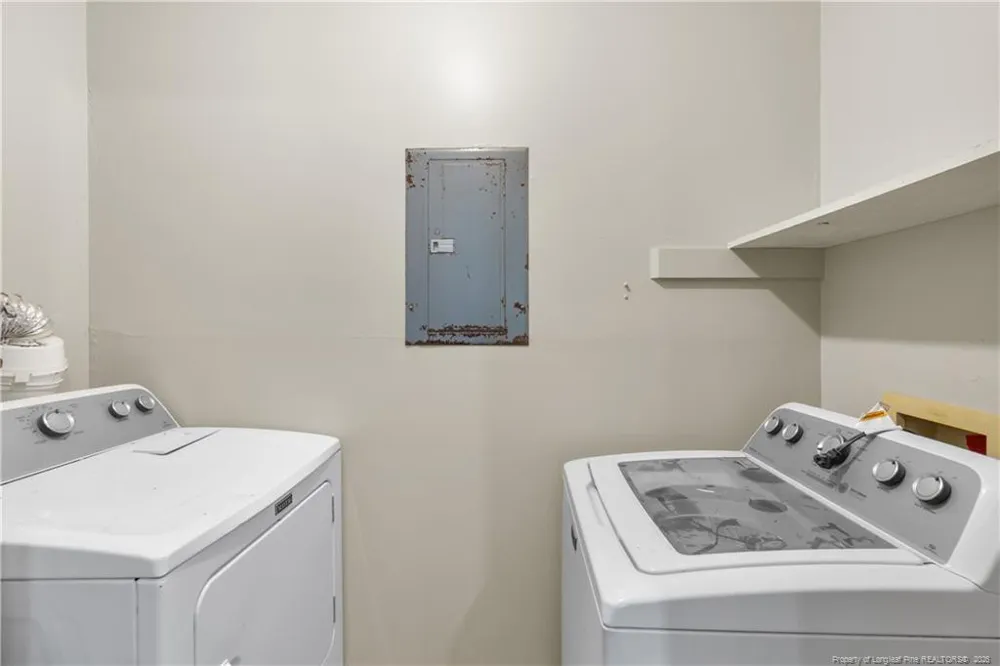 1882 Tryon Drive #3 Fayetteville, NC 28303