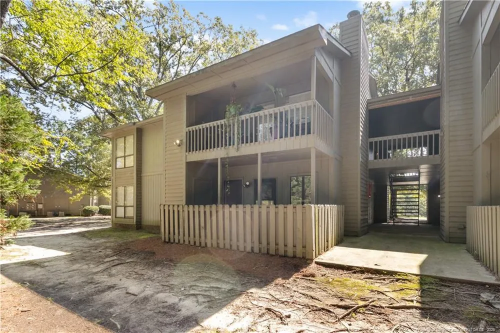 1882 Tryon Drive #3 Fayetteville, NC 28303