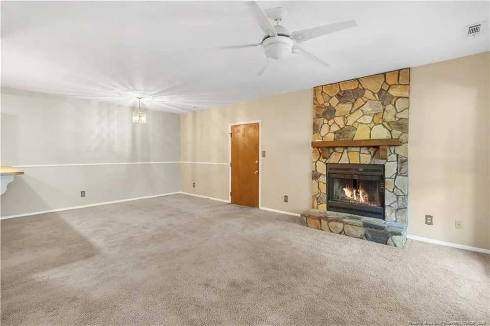 1882 Tryon Drive #3 Fayetteville, NC 28303