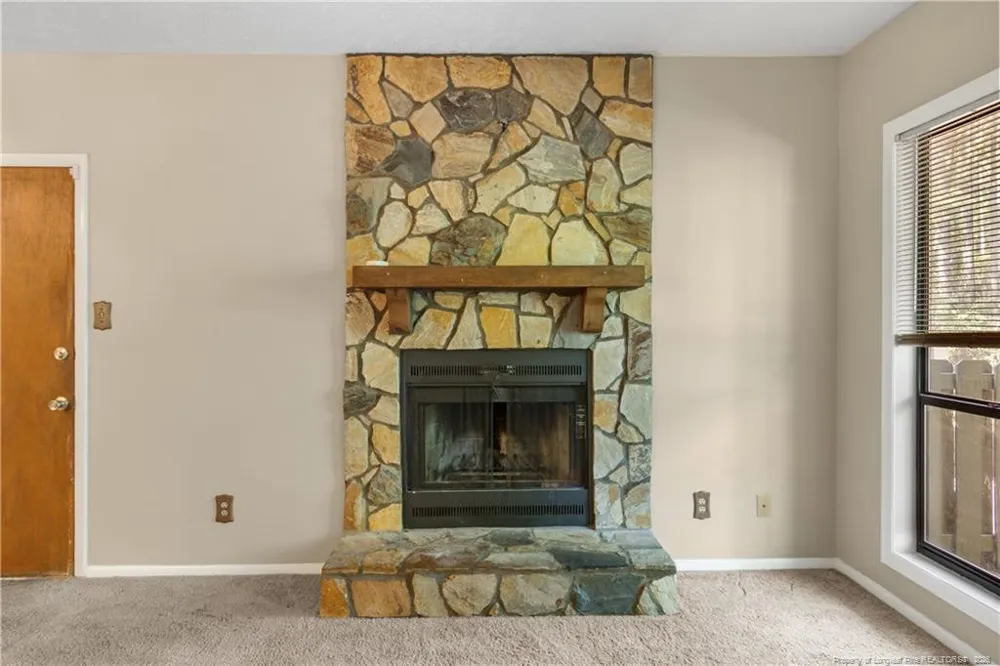 1882 Tryon Drive #3 Fayetteville, NC 28303