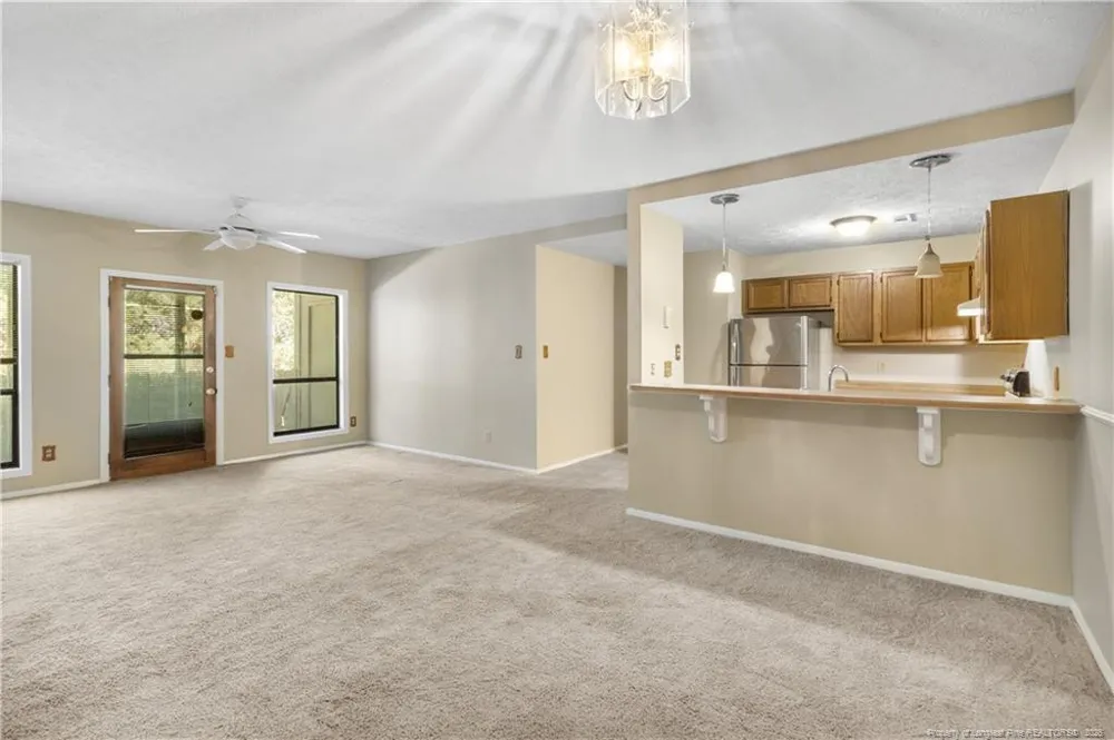 1882 Tryon Drive #3 Fayetteville, NC 28303