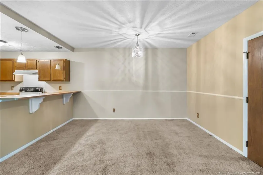 1882 Tryon Drive #3 Fayetteville, NC 28303
