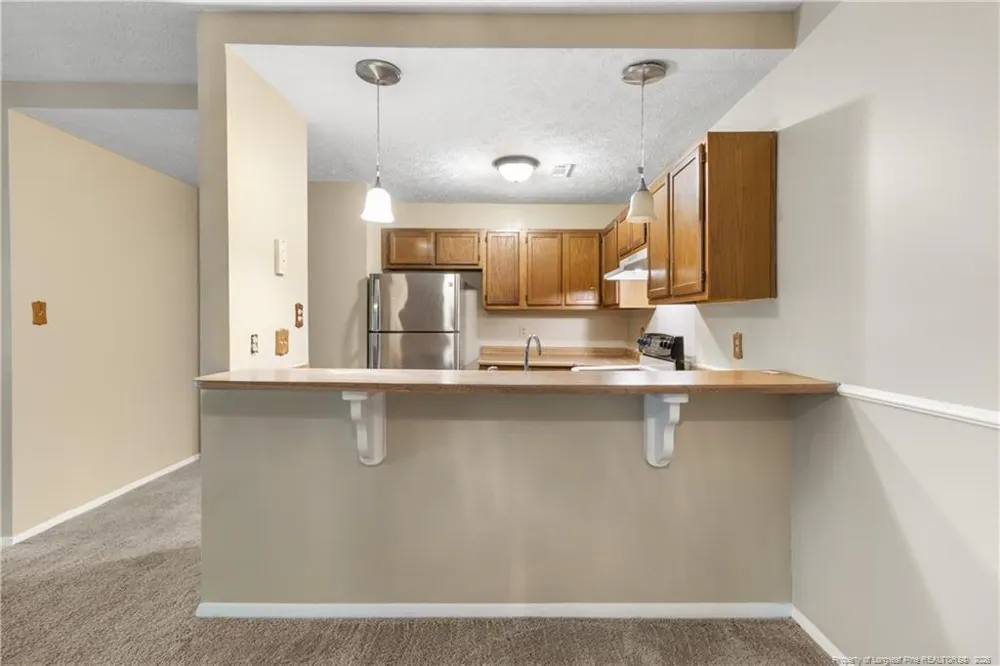 1882 Tryon Drive #3 Fayetteville, NC 28303