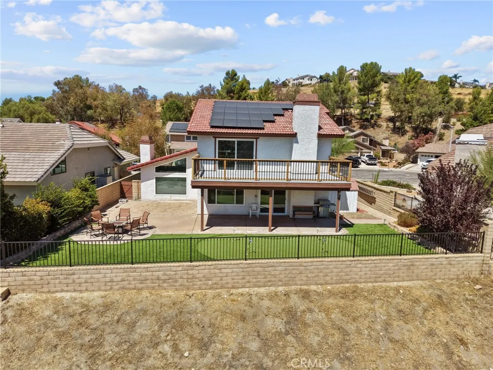 28068 Valcour Canyon Country, CA 91387