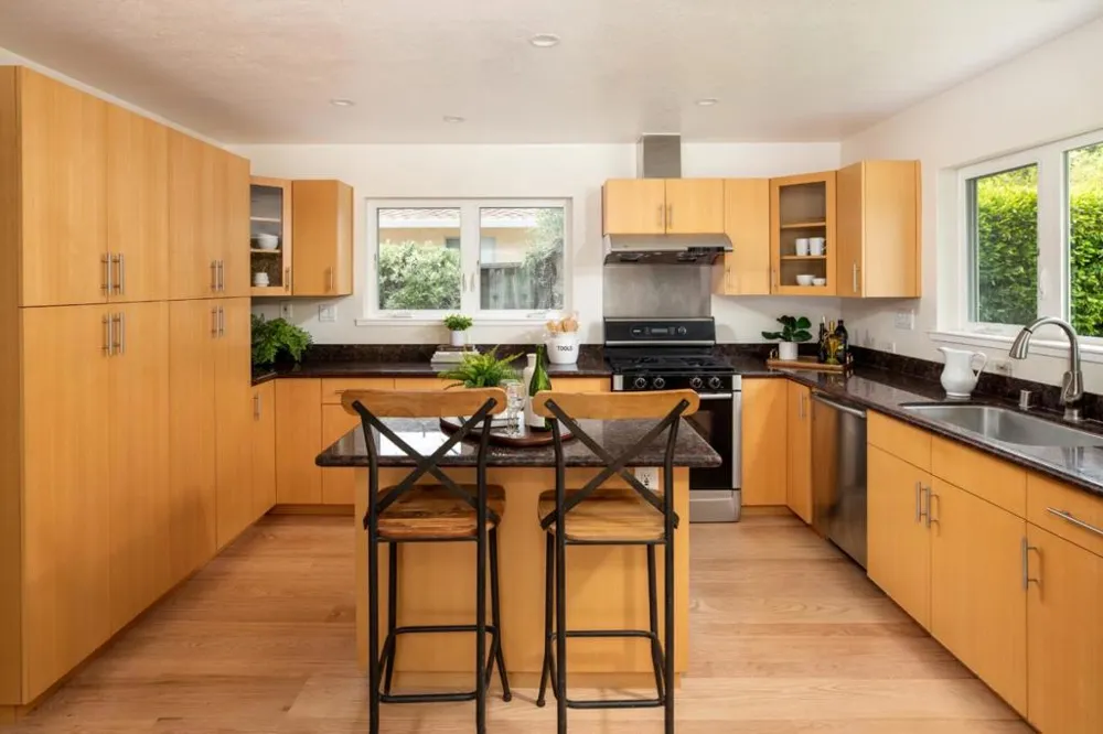 1964 Deodara Drive Los Altos, CA 94024