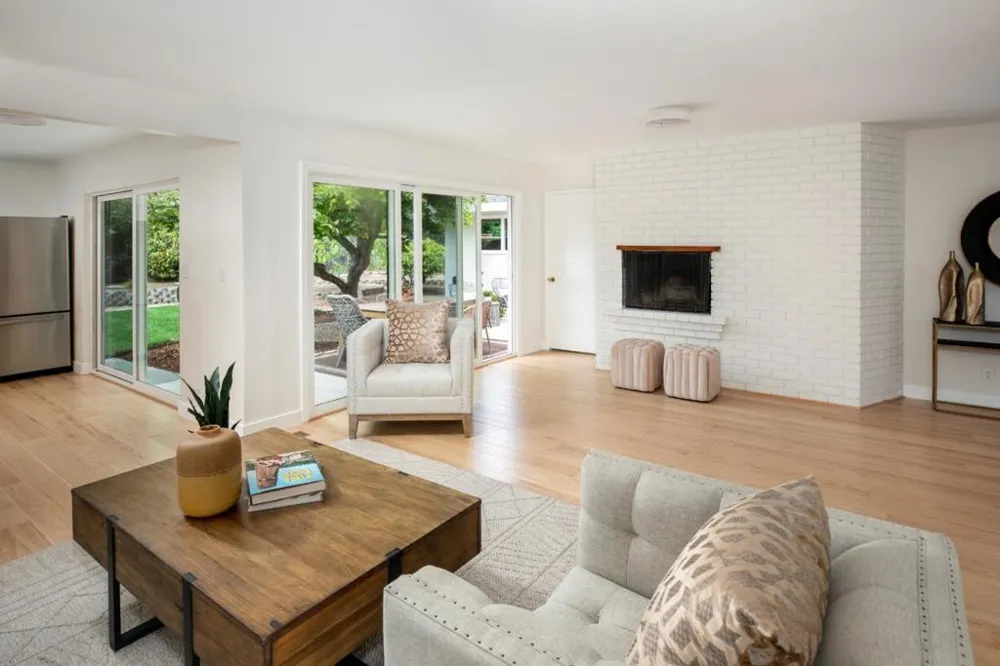 1964 Deodara Drive Los Altos, CA 94024