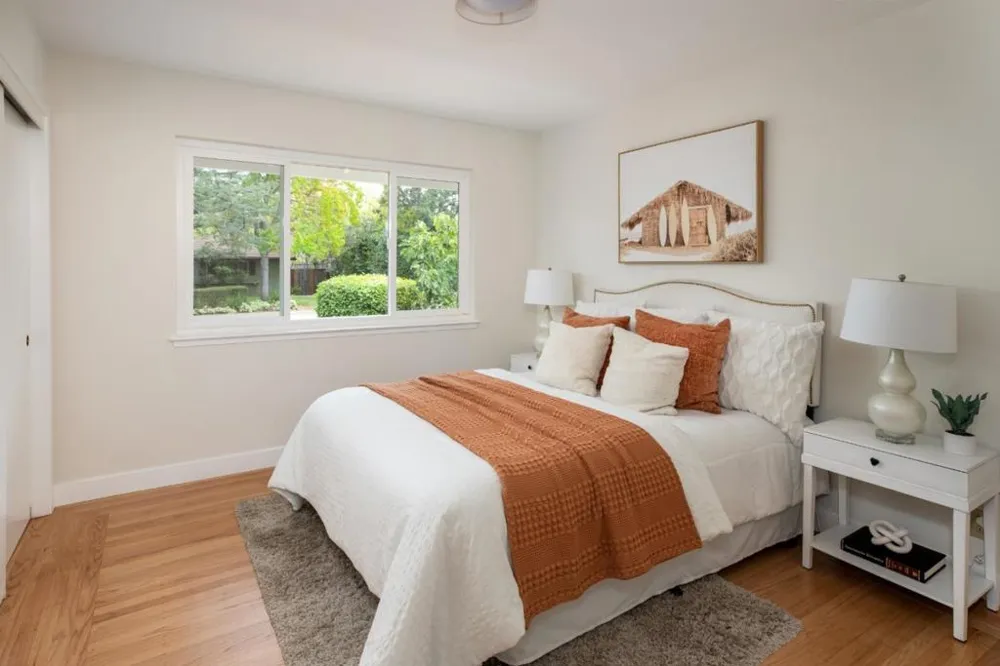 1964 Deodara Drive Los Altos, CA 94024