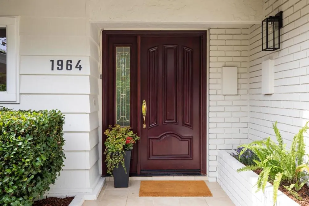 1964 Deodara Drive Los Altos, CA 94024