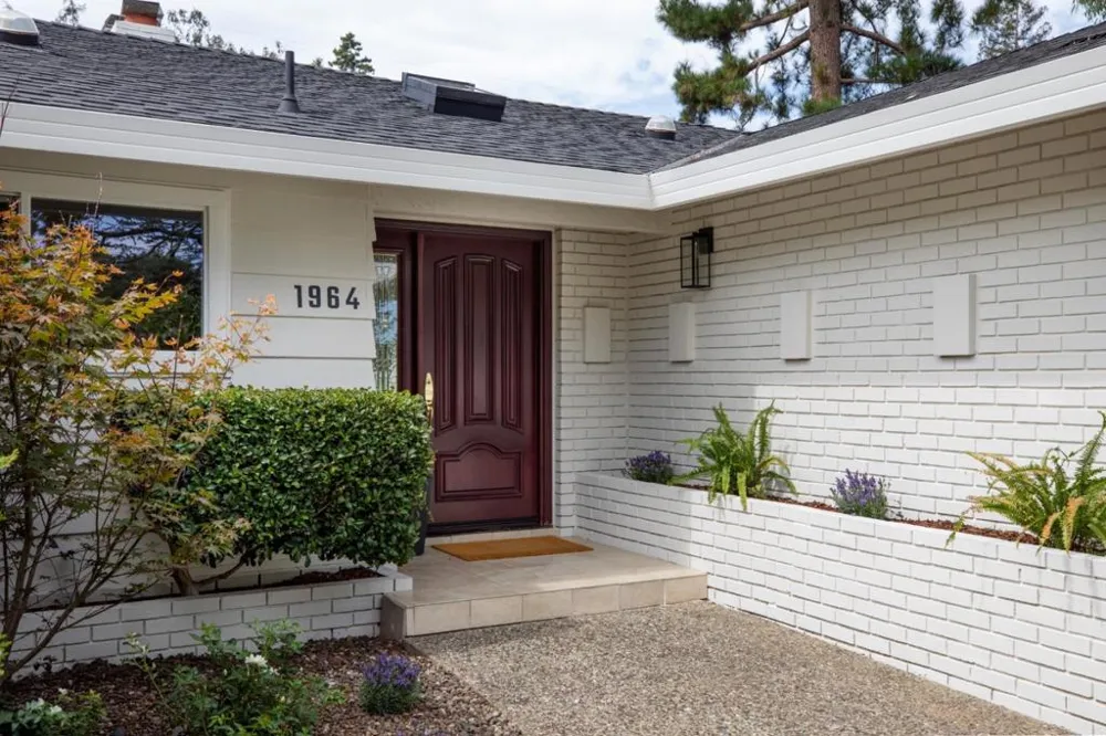 1964 Deodara Drive Los Altos, CA 94024