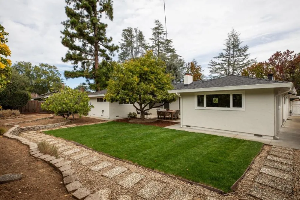 1964 Deodara Drive Los Altos, CA 94024