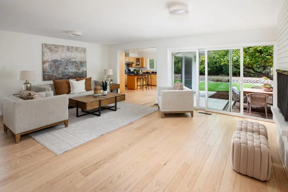 1964 Deodara Drive Los Altos, CA 94024